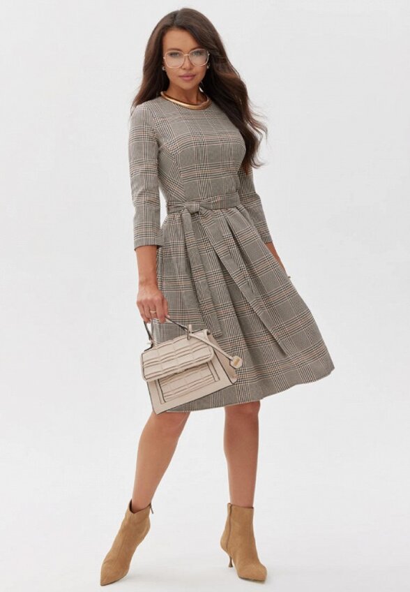 Платье A.Karina