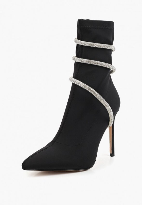 Полусапоги Sbalo