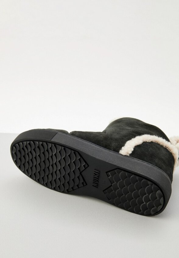 Полусапоги Inuikii