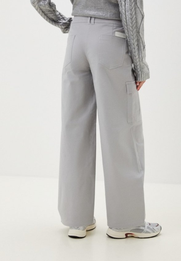 Брюки The Hills