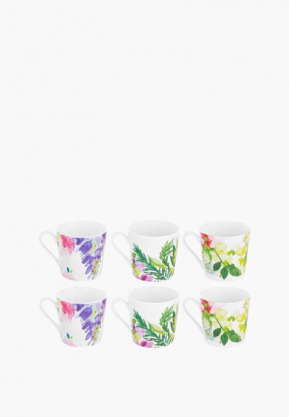 Набор кружек Elan Gallery