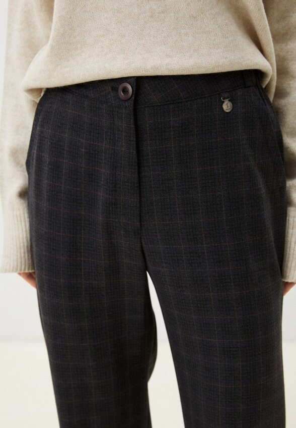 Брюки Дизайнерский Дом Тягина Татьяна