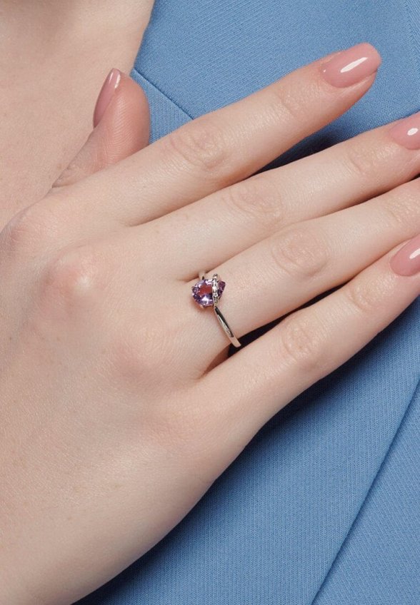 Кольцо Sokolov