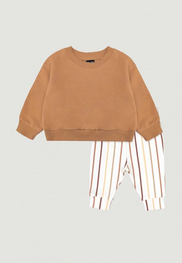 Костюм спортивный Mjolk