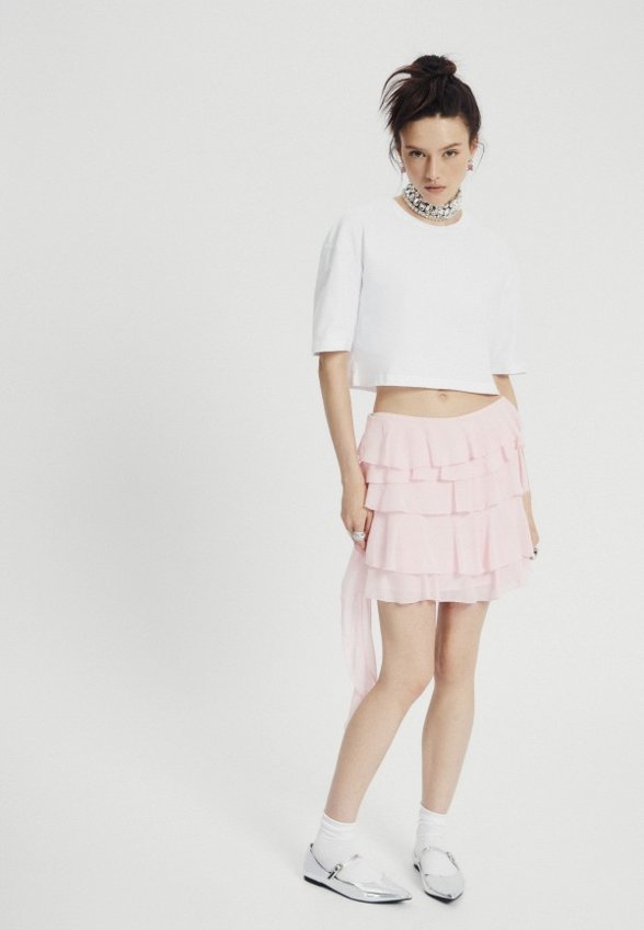 Футболка Nume