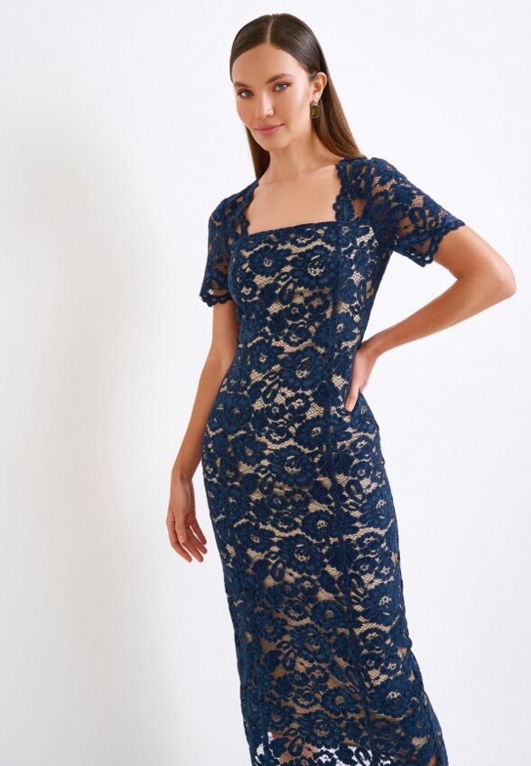 Платье La selva