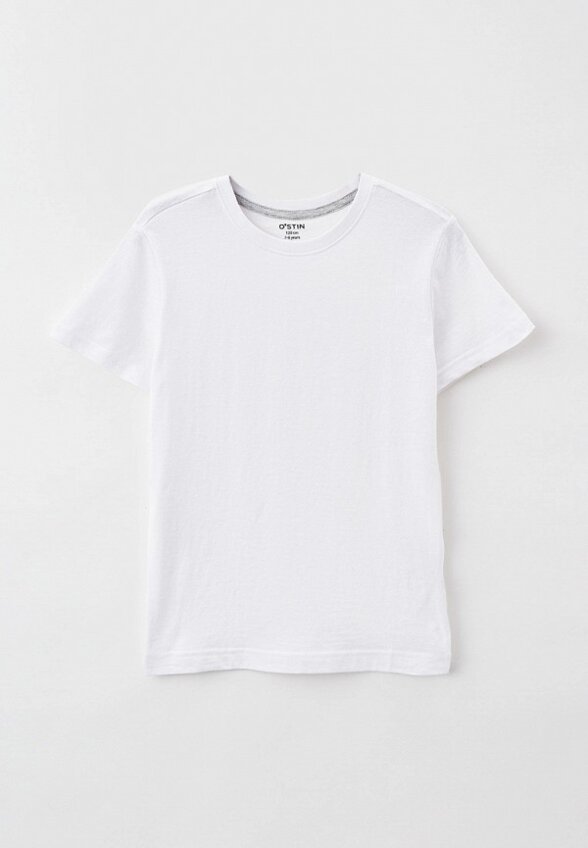 Футболка O'STIN