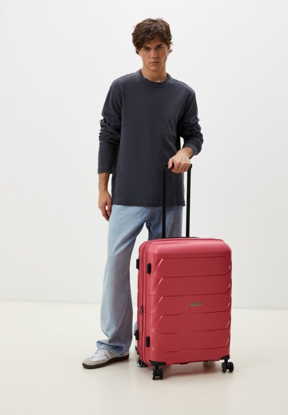 Чемодан Vitacci