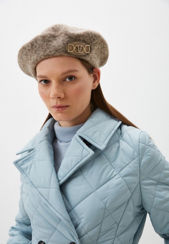 Берет VNTG vintage+