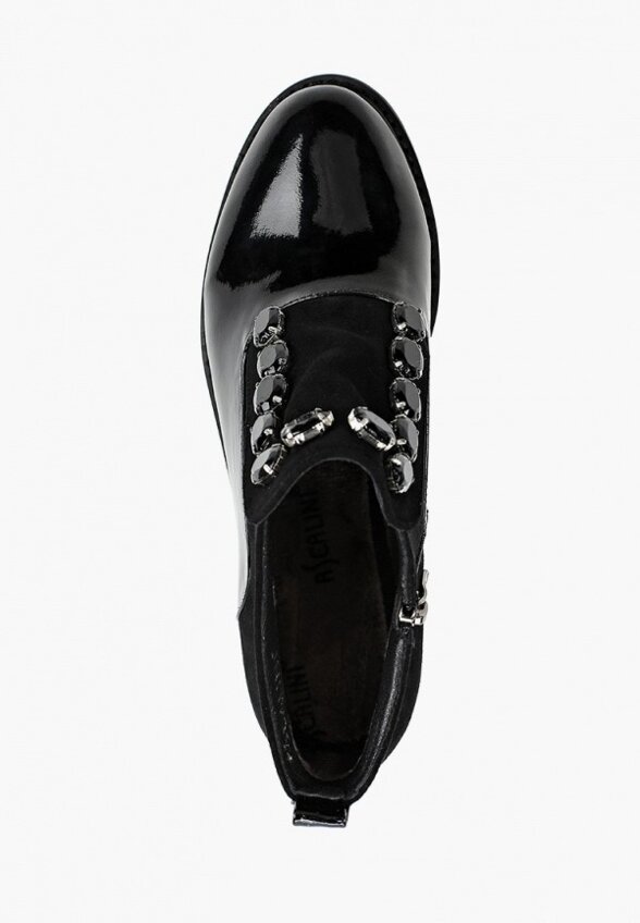 Ботинки Ascalini