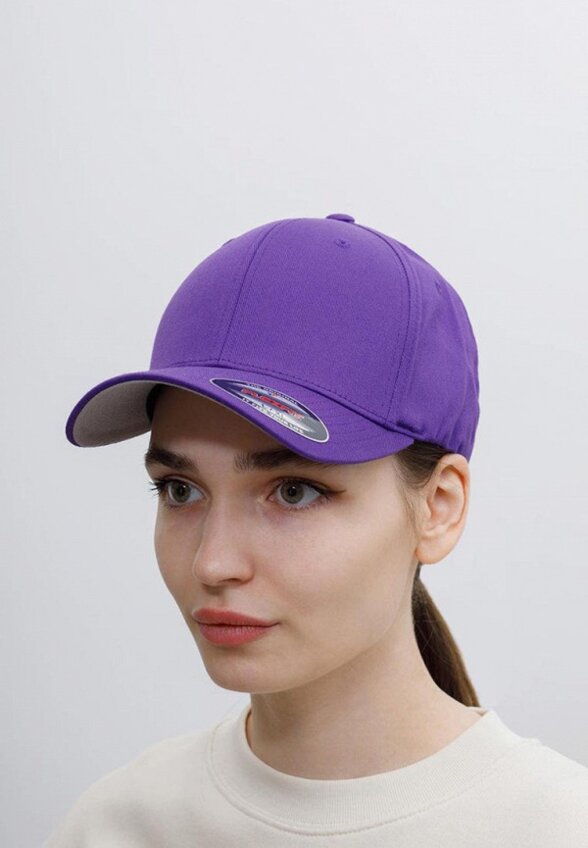 Бейсболка Flexfit