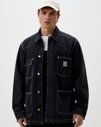 Куртка джинсовая Carhartt WIP мужчинам