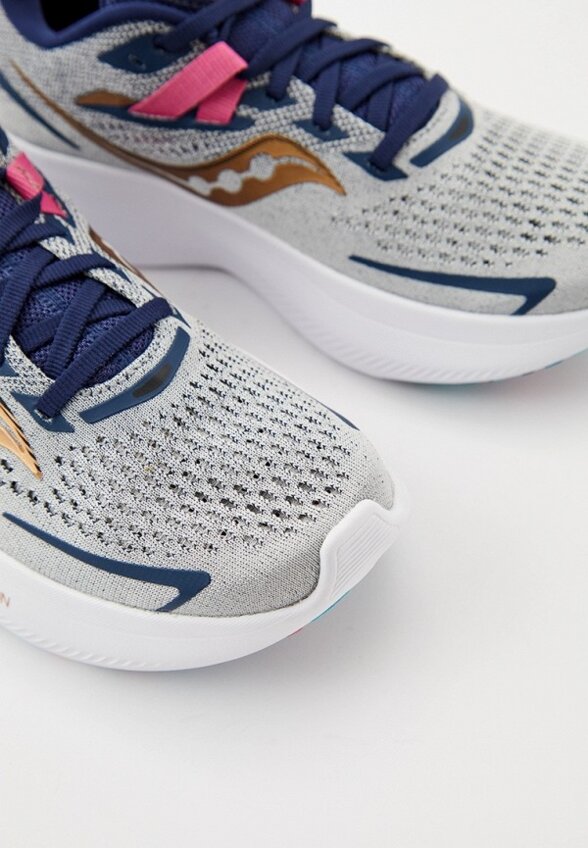 Кроссовки Saucony