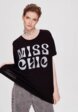 Футболка Miss Chic5  - превью