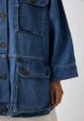 Куртка джинсовая BLCV4  - превью