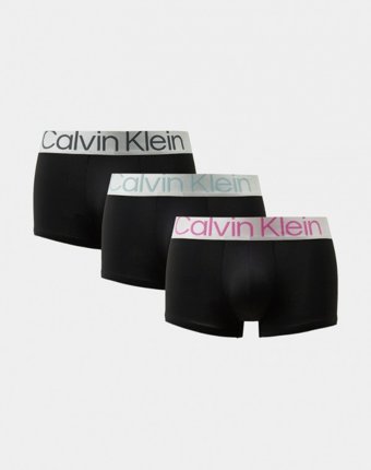 Трусы 3 шт. Calvin Klein Underwear мужчинам