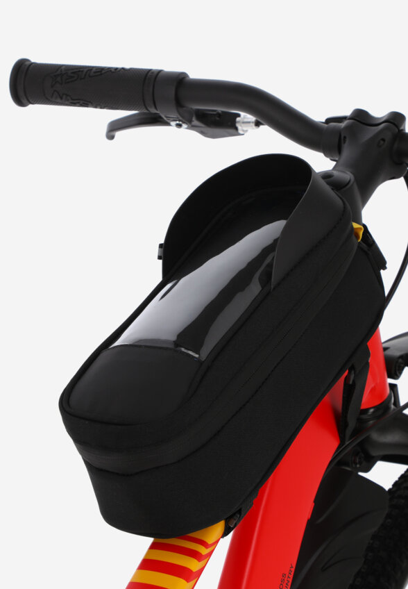 Велосипедная сумка Cyclotech CYC-22 Pro, Черный