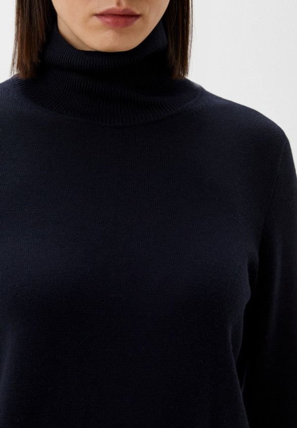 Водолазка Vasilisav Cashmere