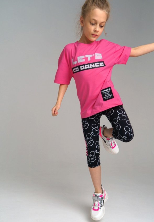 Футболка PlayToday