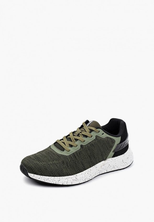 Кроссовки Briggs