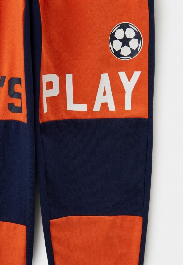 Брюки спортивные PlayToday