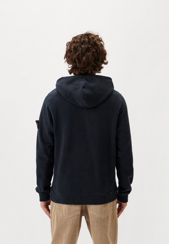 Худи Stone Island