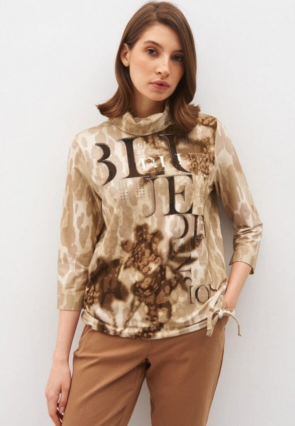 Свитшот Gerry Weber