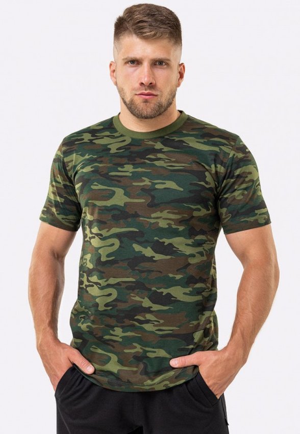 Футболка HappyFox