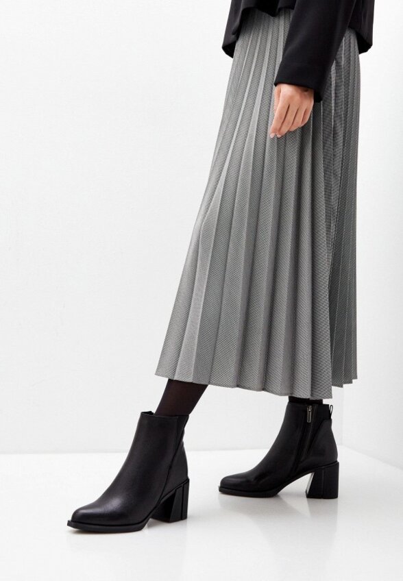 Ботильоны Milana