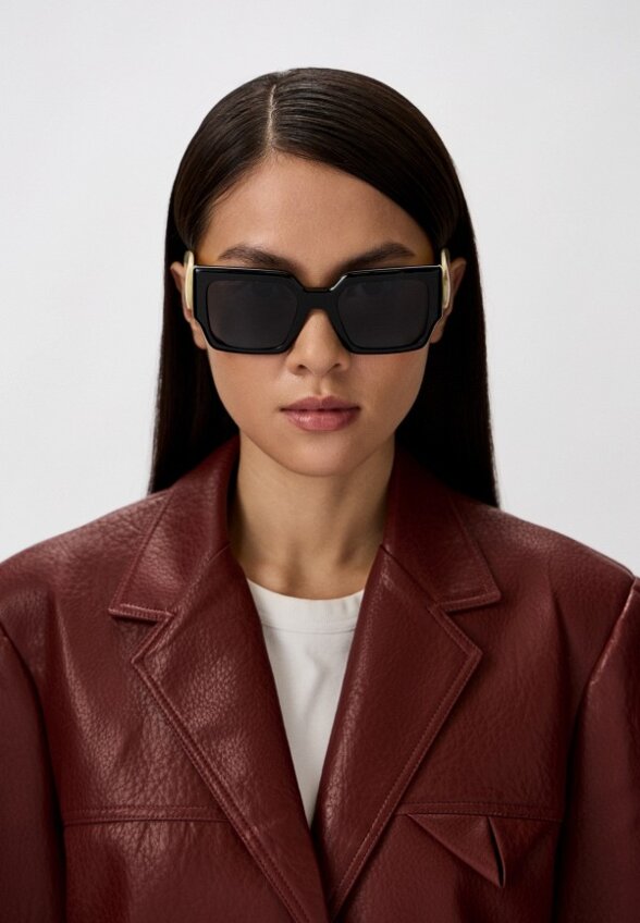 Очки солнцезащитные Etro