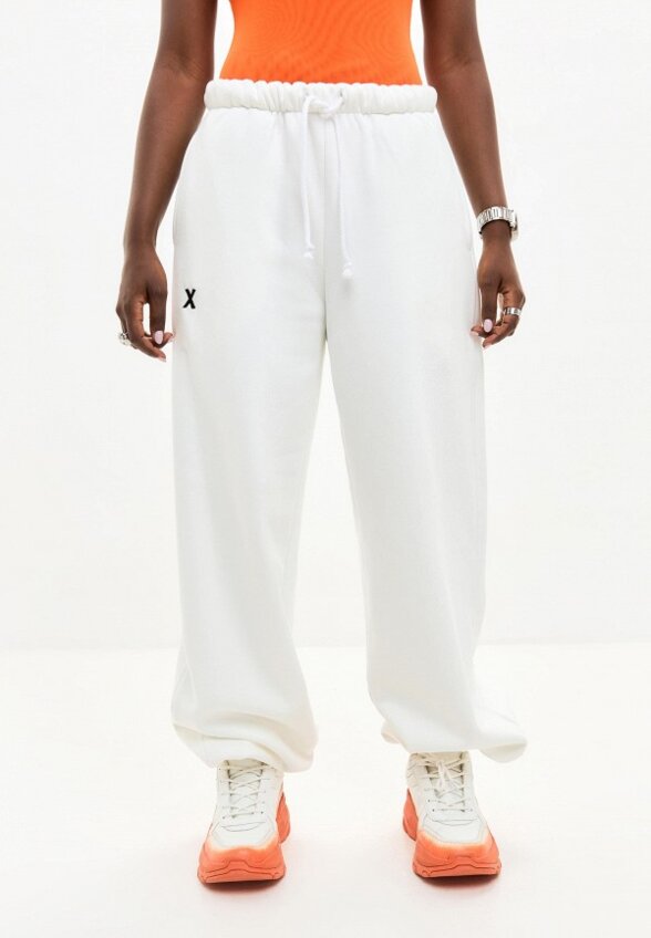 Брюки спортивные La Urba Person