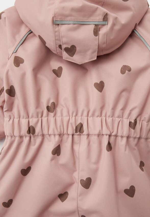 Комбинезон утепленный Sela