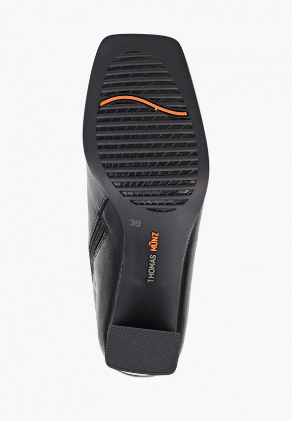 Ботильоны Thomas Munz