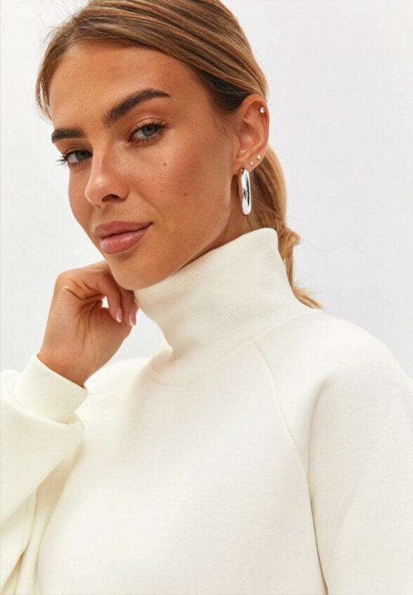 Свитшот RebelPro