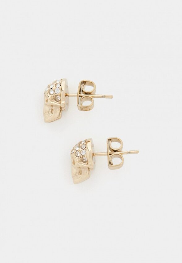 Серьги Philipp Plein