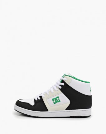 Кеды DC Shoes мужчинам