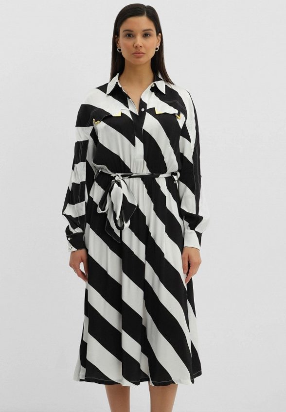 Платье Passegiata