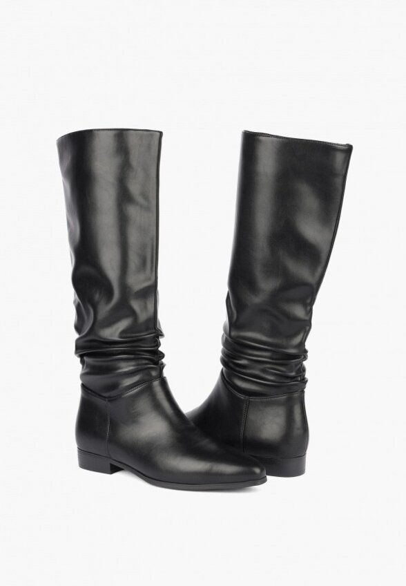 Сапоги Instreet