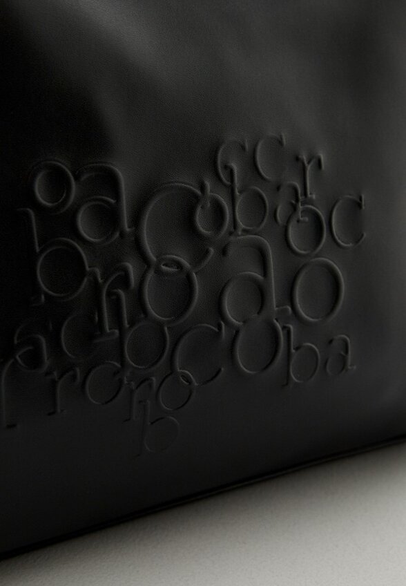 Сумка и брелок Roccobarocco