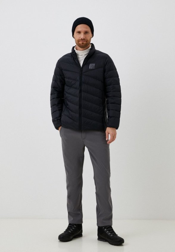 Куртка утепленная Pelliot