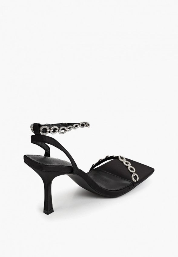 Босоножки Public Desire