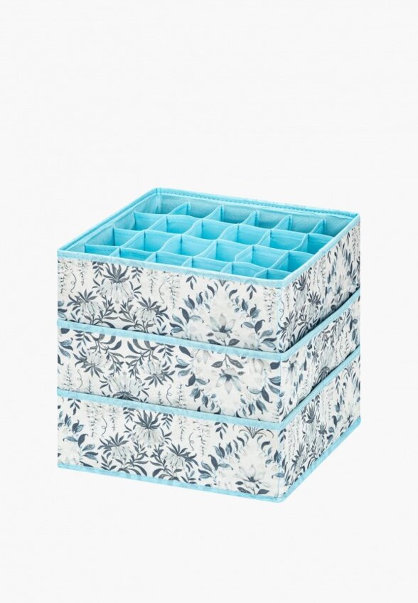 Комплект органайзеров Elcasa