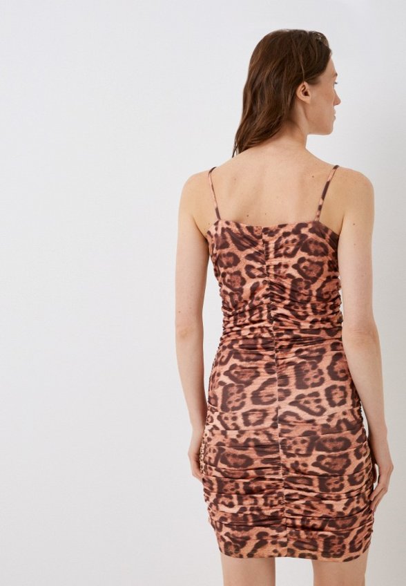 Платье Bad Queen