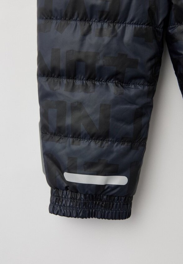 Брюки утепленные Gulliver