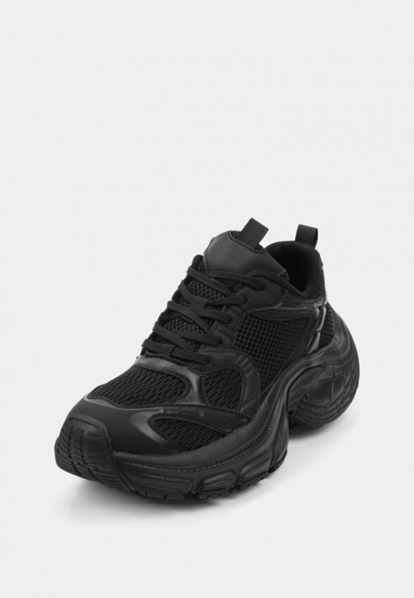 Кроссовки Patrol