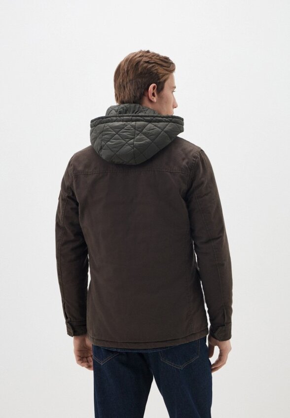 Куртка утепленная Colin's