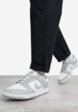 Кеды мужские Nike Dunk Low Retro, Белый8  - превью