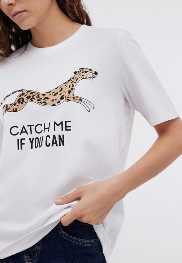 Футболка Baon