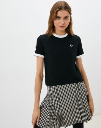 Футболка Fred Perry женщинам