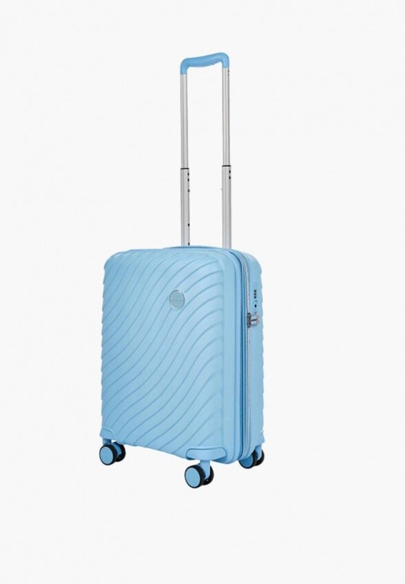 Чемодан Magellan